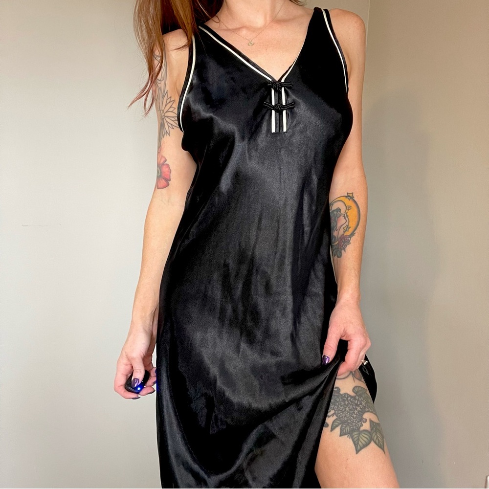 Vintage nightie